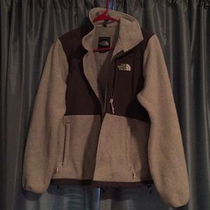 North face jacket